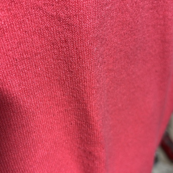 Pink Jessica sweater vest tank top - Picture 15 of 15